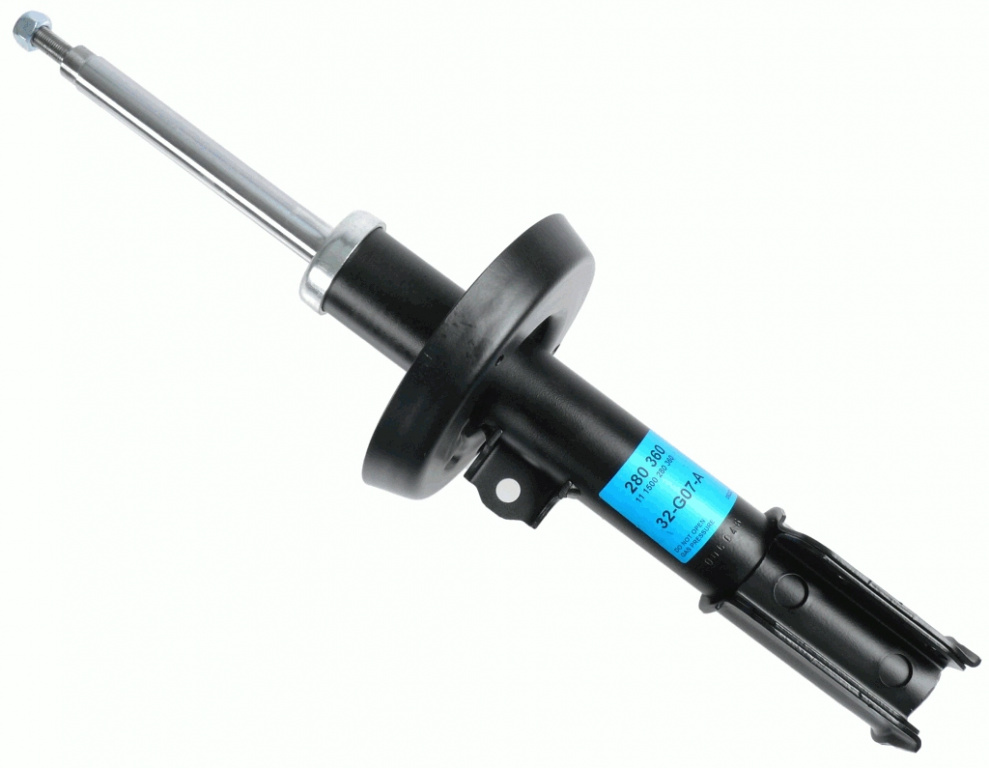 Amortizor SACHS 280 360 pentru OPEL ZAFIRA A microbus (T98) 1999-2005