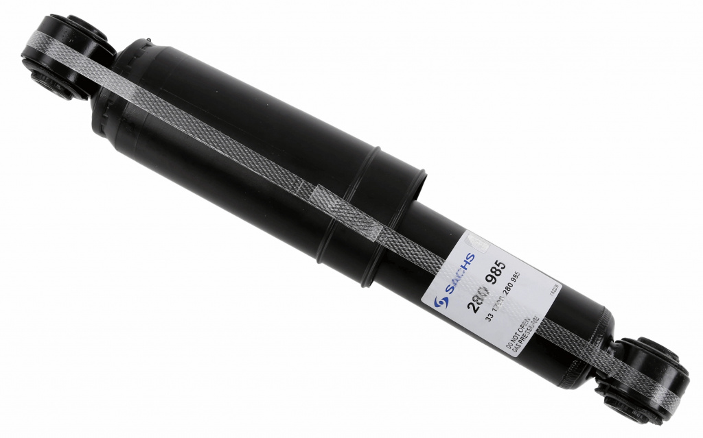 Amortizor SACHS 280985 pentru CITROEN JUMPER I caroserie (230L) 1994 1995 1996 1997 1998 1999 2000 2001 2002