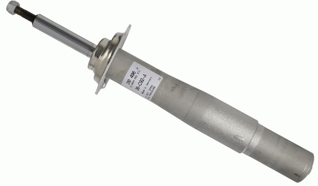 Amortizor SACHS 310 496 pentru BMW 5 (E60), 5 (E60) 20012010