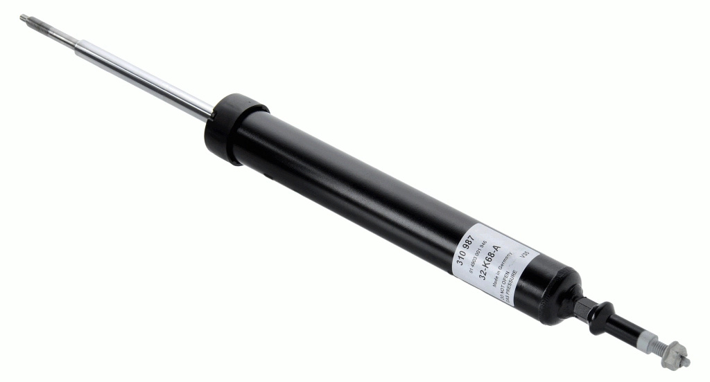 Amortizor SACHS 310987 la BMW 1 (E81) 2006 2007 2008 2009 2010 2011 2012