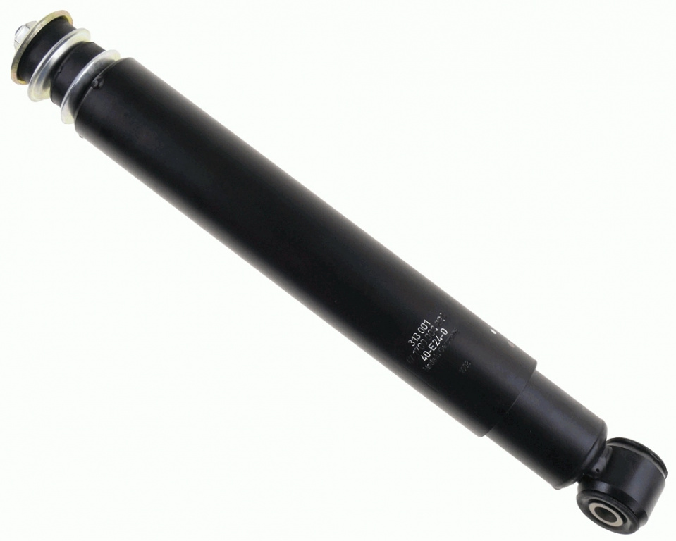 Amortizor SACHS 313 001 pentru IVECO EUROTECH MP 1993-1998
