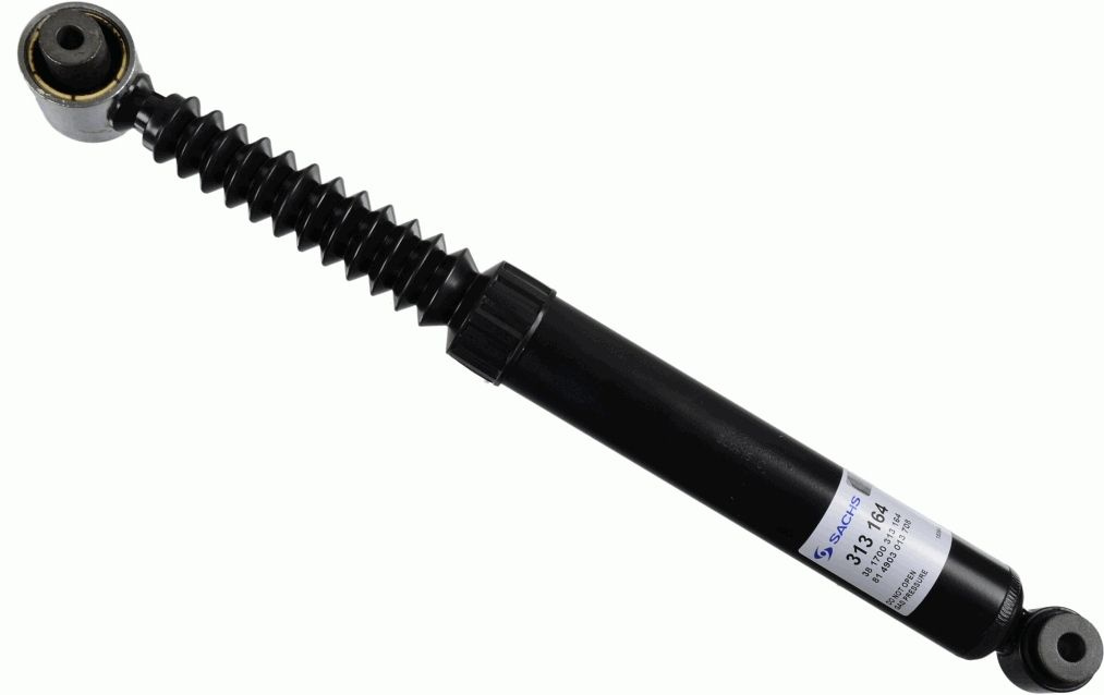 Amortizor SACHS 313 164 pentru RENAULT MEGANE II limuzina (LM0/1)