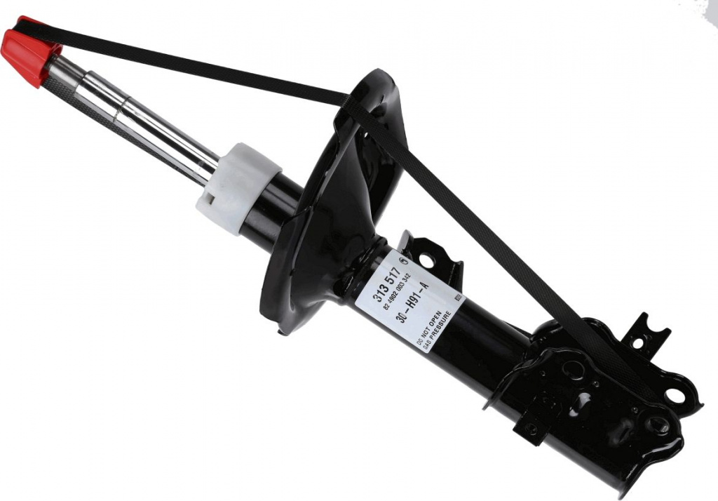 Amortizor SACHS 313 517 pentru HYUNDAI ACCENT III (MC), ACCENT III (MC) 20052010