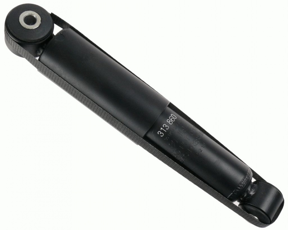 Amortizor SACHS 313 860 pentru HYUNDAI TRAJET (FO)