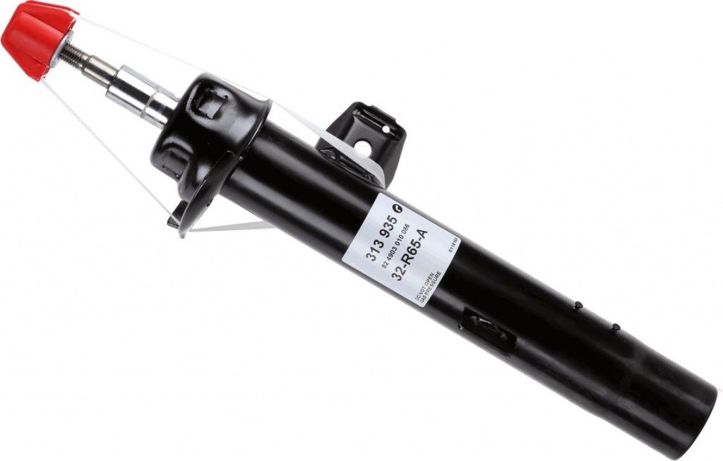 Amortizor SACHS 313 935 pentru BMW Z4 Roadster (E8