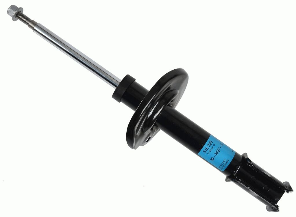 Amortizor SACHS 315 265 pentru DACIA DOKKER microb