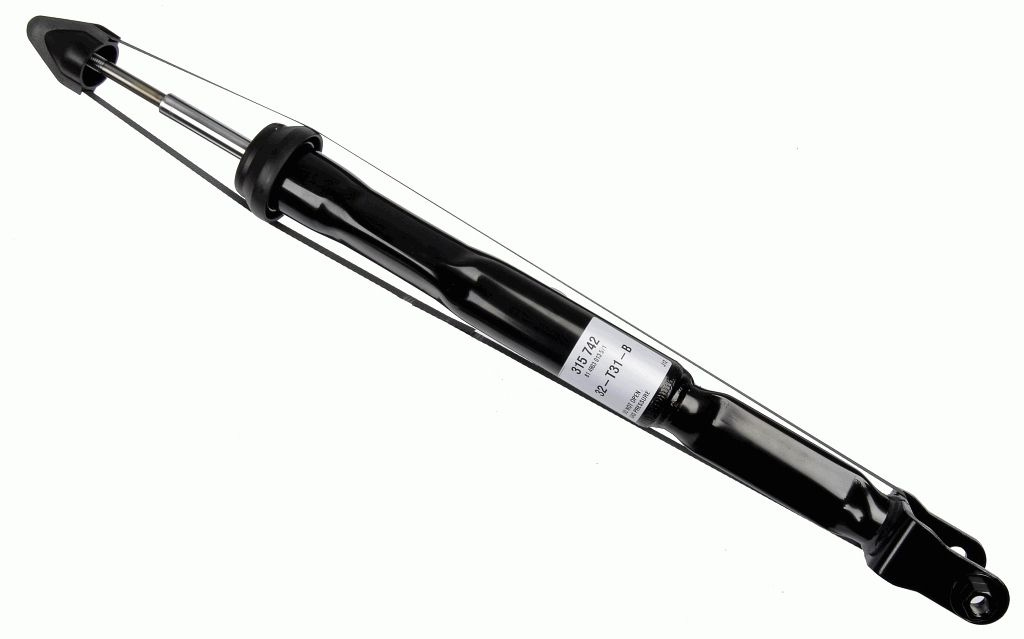 Amortizor SACHS 315 742 pentru ALFA ROMEO GIULIETTA (940)