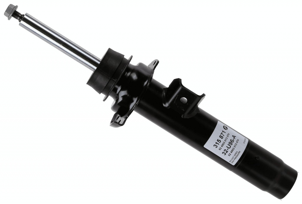 Amortizor SACHS 315 871 pentru BMW 3 (F30, F80), 3 (F30, F80) 2011-2018