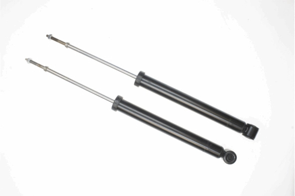 Amortizor SACHS 316 707 pentru NISSAN ALMERA (N17) 2012-2017