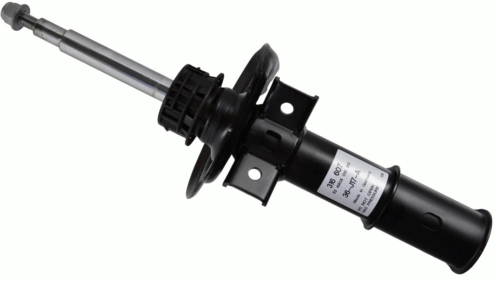 Amortizor SACHS 316607 model MERCEDES-BENZ C-CLASS cupe (C204) 2013 2014 2015 2016 2017 2018