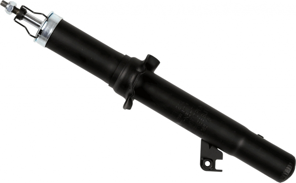 Amortizor SACHS 317 213 pentru MAZDA 6 Station Wagon (GY) 2002-2008
