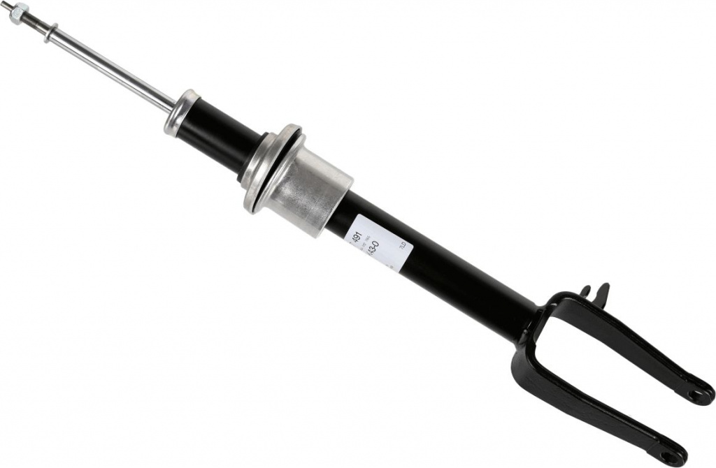 Amortizor SACHS 317 491 pentru MERCEDES-BENZ E-CLASS (W211), E-CLASS T-Model (S211) 20032009