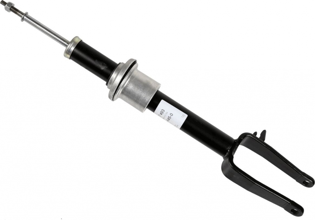 Amortizor SACHS 317 493 pentru MERCEDES-BENZ E-CLASS (W211), E-CLASS T-Model (S211) 20032009