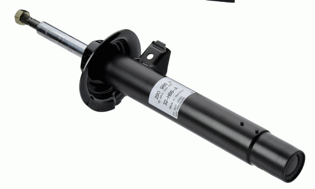 Amortizor SACHS 317 544 pentru BMW 3 (E46), 3 (E46) 1997-2005