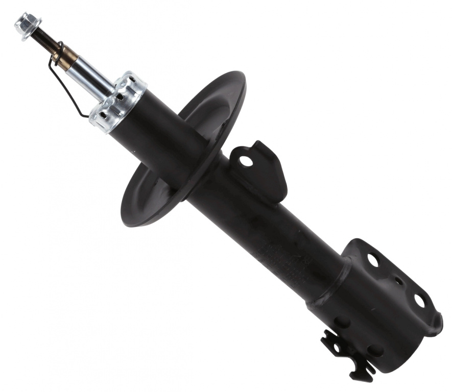 Amortizor SACHS 318 009 pentru TOYOTA YARIS Caseta/ Hatchback (_P13_) 2012-2020