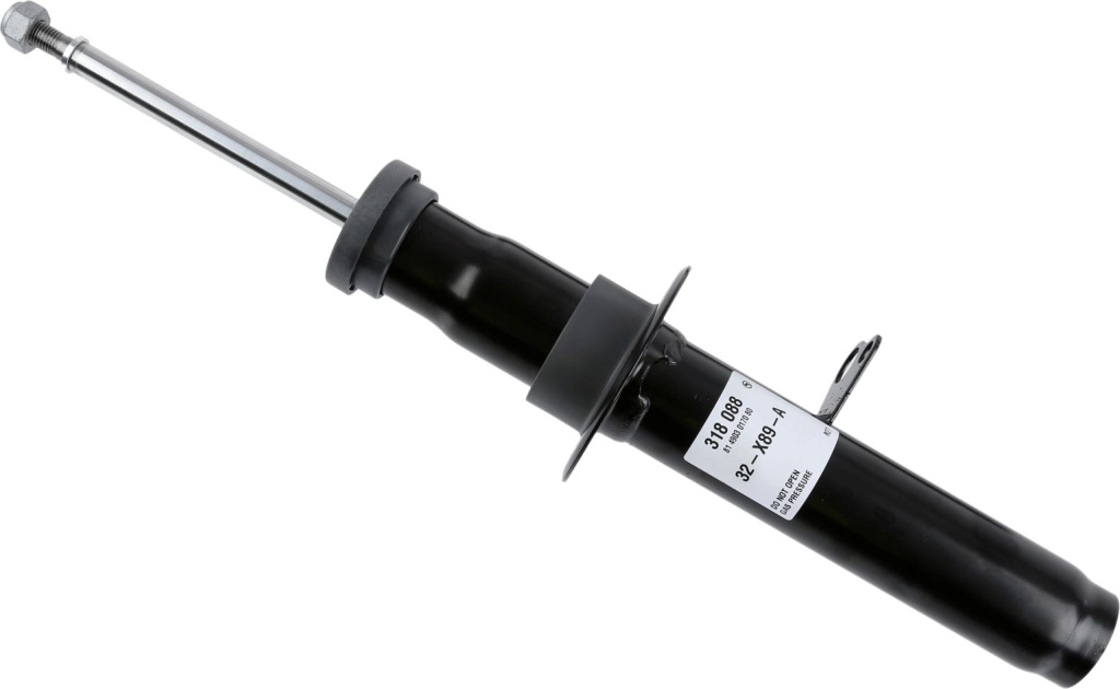 Amortizor SACHS 318 088 pentru BMW 5 Touring (G31), 5 Touring (G31) de la 2017