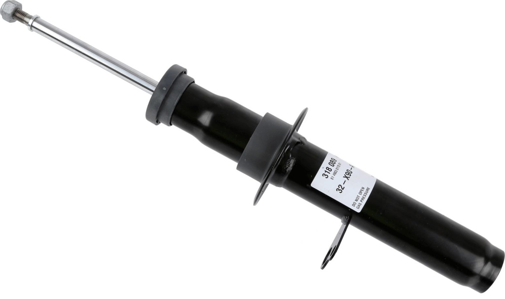 Amortizor SACHS 318 089 pentru BMW 5 Touring (G31), 5 Touring (G31) de la 2017