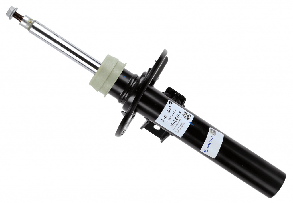 Amortizor SACHS 318 347 pentru BMW X3 Van (G01) 20
