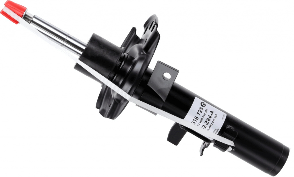 Amortizor SACHS 318 725 pentru FORD TOURNEO CONNECT / GRAND TOURNEO CONNECT V408 microbus 2013-2022
