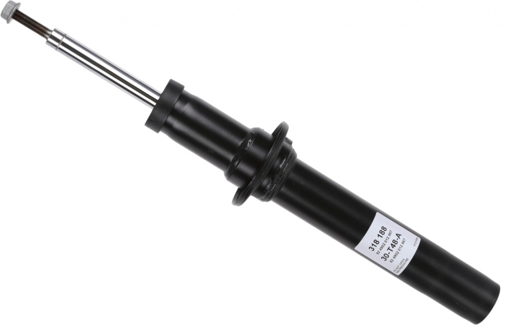 Amortizor SACHS 318188 compatibil cu BMW X5 (F15, F85) 2013 2014 2015 2016 2017 2018