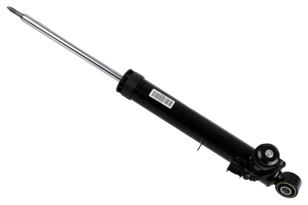 Amortizor SACHS 319 003 pentru AUDI A4 B8 (8K2) 2007-2015