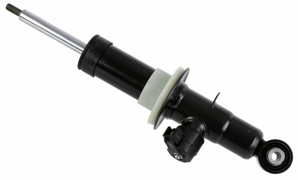 Amortizor SACHS 319 195 pentru BMW X5 (G05, F95), X6 (G06, F96) de la 2019