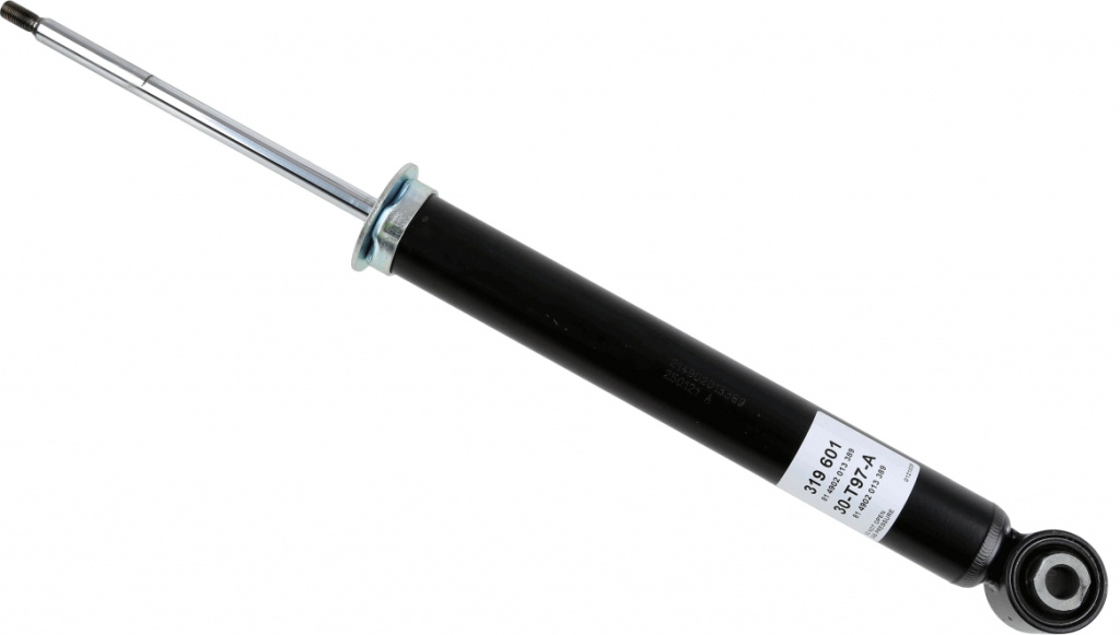 Amortizor SACHS 319 601 pentru MINI MINI (F55) 2013-2025