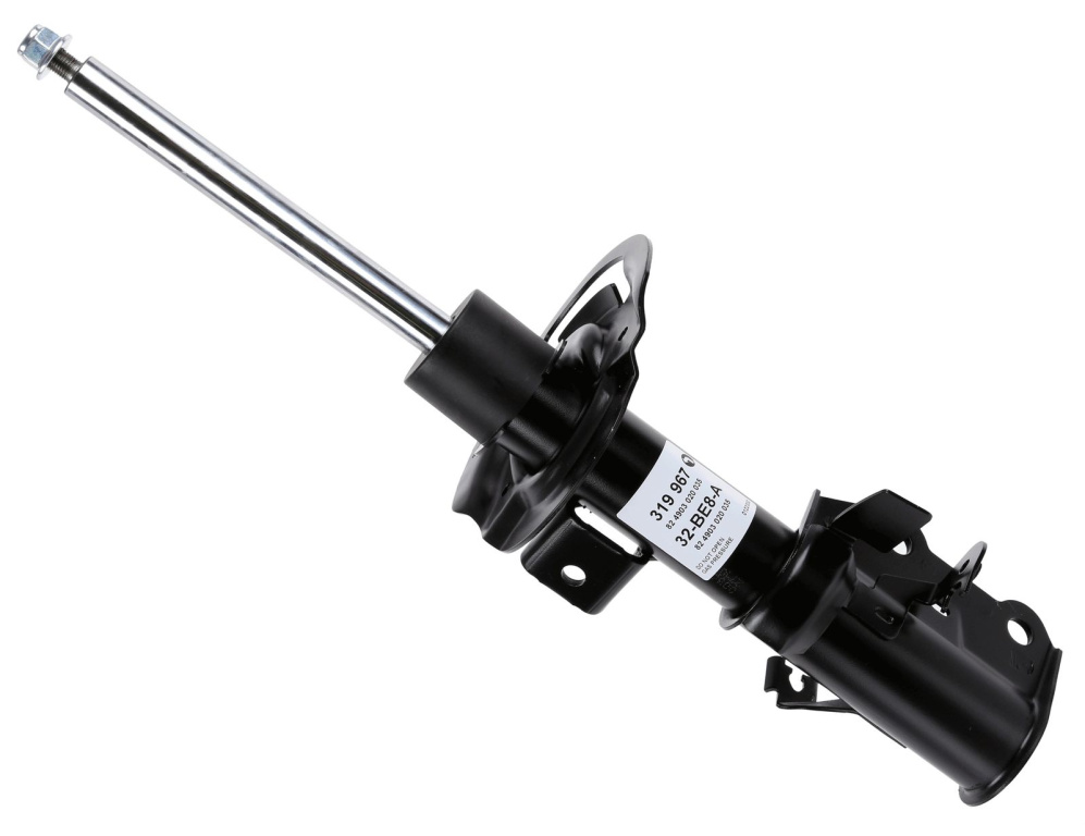 Amortizor SACHS 319 967 pentru FORD FOCUS IV (HN)