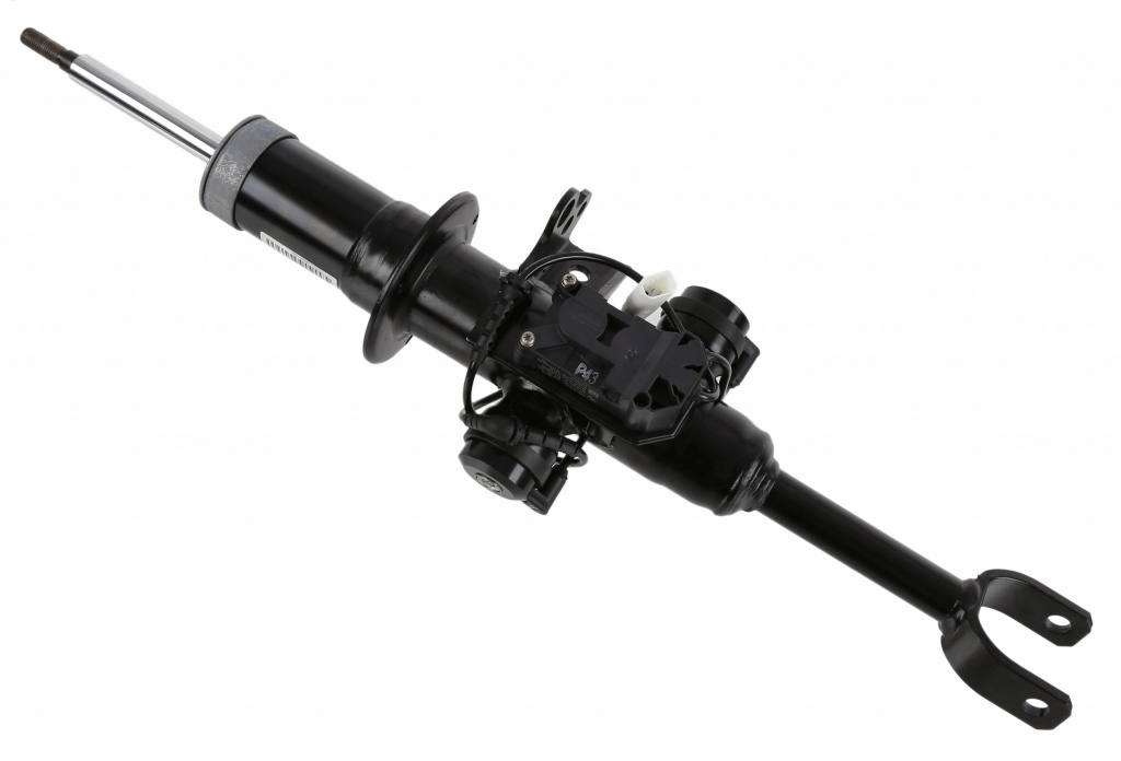 Amortizor SACHS 319105 pentru BMW 6 Cabriolet (F12) 2010 2011 2012 2013 2014 2015 2016 2017 2018