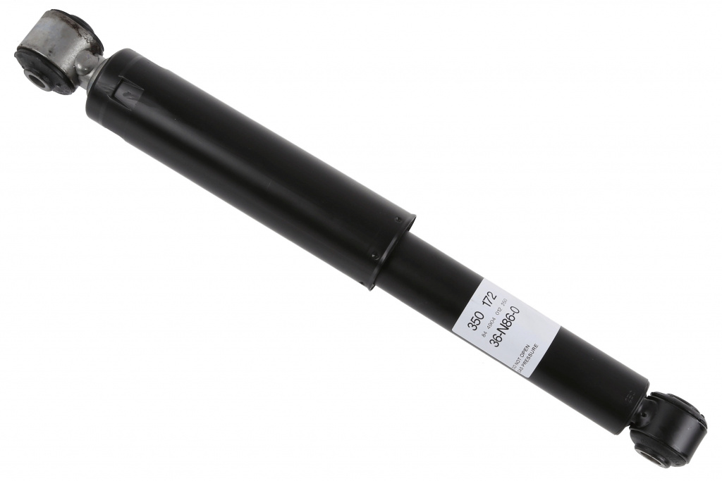 Amortizor SACHS 350 172 pentru OPEL VECTRA C (Z02) 2002-2009