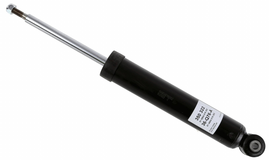Amortizor SACHS 350 322 pentru VOLVO S90 II (234)