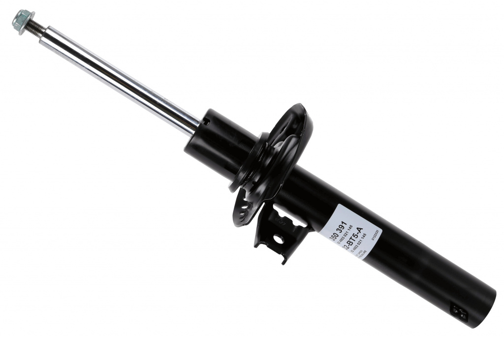 Amortizor SACHS 350 391 pentru VW JETTA III (1K2) 2004-2010
