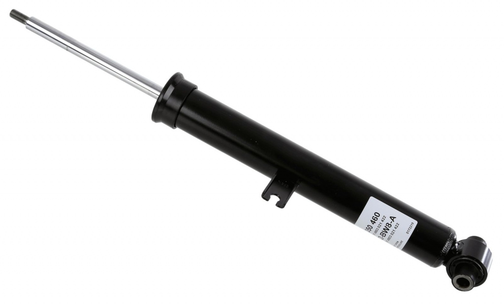 Amortizor SACHS 350 460 pentru BMW 3 (G20, G80, G28), 3 Touring Van (G21) de la 2019