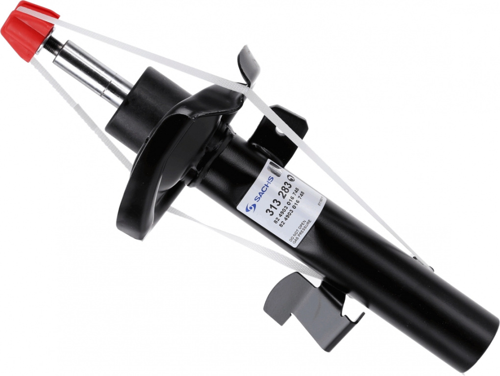 Amortizor SACHS montare stanga 313283 model FORD A