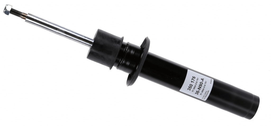 Amortizor SACHS VOLVO V60 II (225) 2018-2025 - 350 176