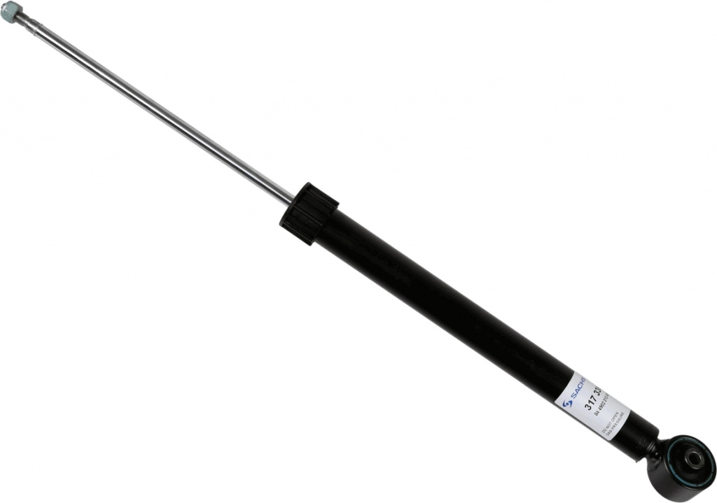 Amortizor SACHS VW POLO IV limuzina (9N2, 9N4) 2003-2010 - 317 336