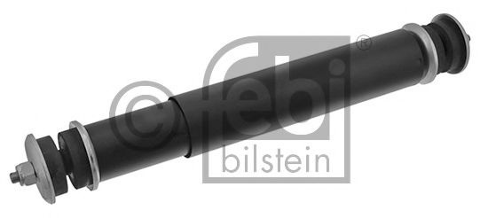 Amortizor SCANIA K - series (2006 - 2016) Febi Bilstein 20389