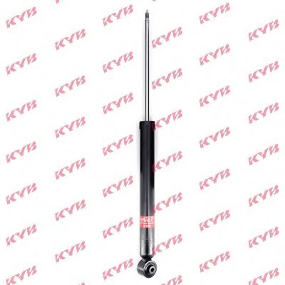 Amortizor SEAT IBIZA Mk IV (6L1) (2002 - 2009) KYB