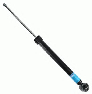 Amortizor SEAT IBIZA Mk IV (6L1), SEAT CORDOBA limuzina (6L2), SEAT IBIZA V (6J5) - SACHS 310 978