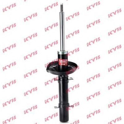 Amortizor SEAT IBIZA V ST (6J8, 6P8) - Cod intern: W20186662 - LIVRARE DIN STOC in 24 ore!!!