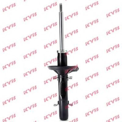 Amortizor SEAT TOLEDO IV (KG3) - Cod intern: W20188041 - LIVRARE DIN STOC in 24 ore!!!