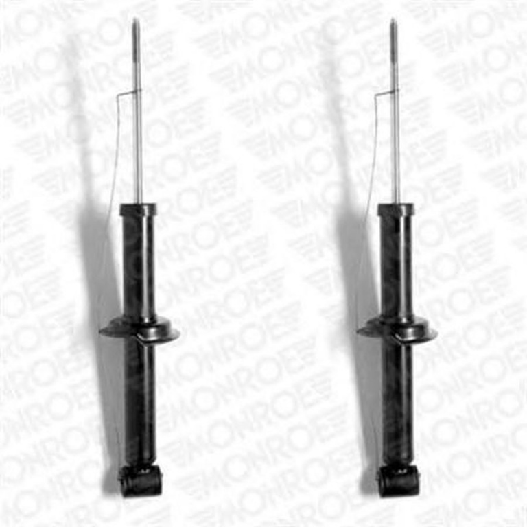 Amortizor SKODA FELICIA II combi 6U5 MONROE E1119