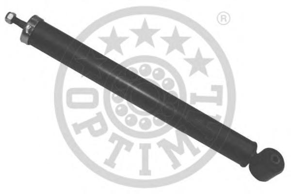 Amortizor SKODA OCTAVIA (1U2), VW GOLF Mk IV (1J1), VW NOVO FUSCA (9C1, 1C1) - OPTIMAL A-16770H