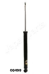 Amortizor SKODA ROOMSTER Praktik (5J) (2007 - 2015) JAPANPARTS MM-00499