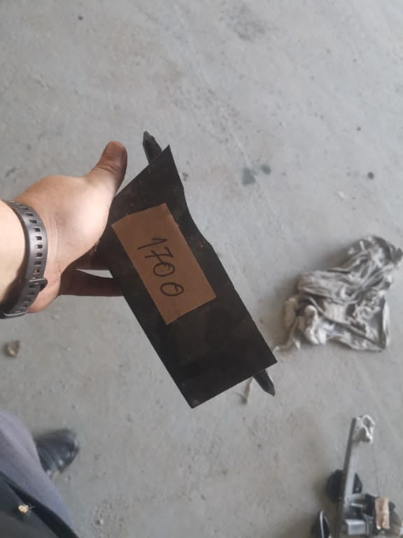 Amortizor soc dreapta Dacia Logan 2 850922902r 2012 2013 2014 2015 2016 2017 2018 2019 2020