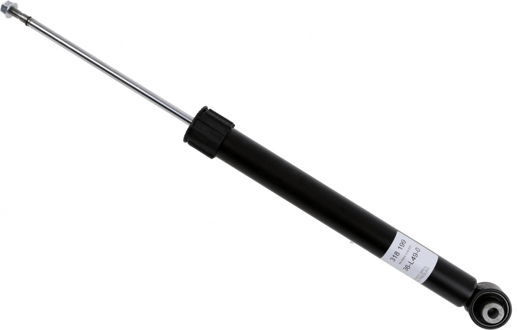 Amortizor Spate AUDI A4 ALLROAD B9 A4 B9 1.4-3.0 d