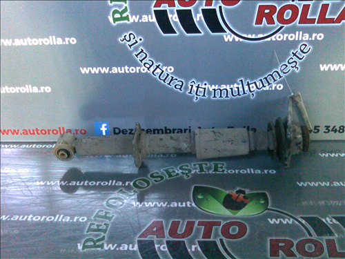 Amortizor spate Audi A6, an 1996, 4x4.