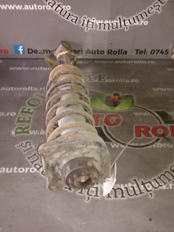 Amortizor spate complet Audi A6 C4.