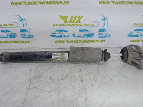 Amortizor spate dreapta 2.0 D 45118632 BMW Seria 1 E81-E88 [2004 - 2007]