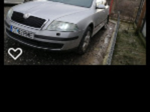 Amortizor spate dreapta Ansamblu complet arc plus amortizor Skoda Octavia 2 [2004 - 2008] Liftback 5-usi 1.6 MT (102 hp)